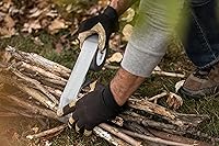 Vista 3 de Duck Brand, cinta de embalar resistente, multipropósito, 1044729