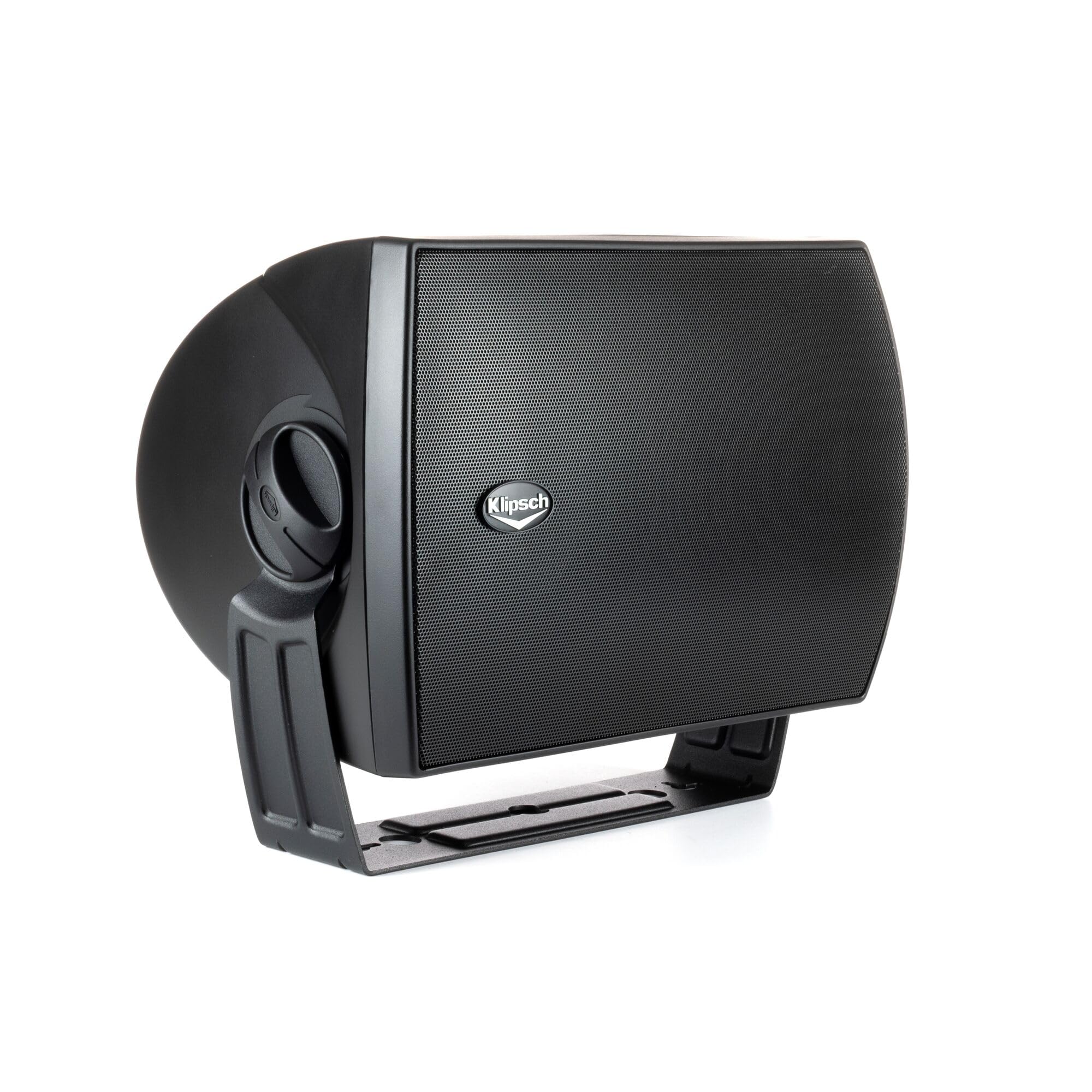 Amazon.com: Klipsch AW-525 (BK) Outdoor Speakers (Pair) : Electronics