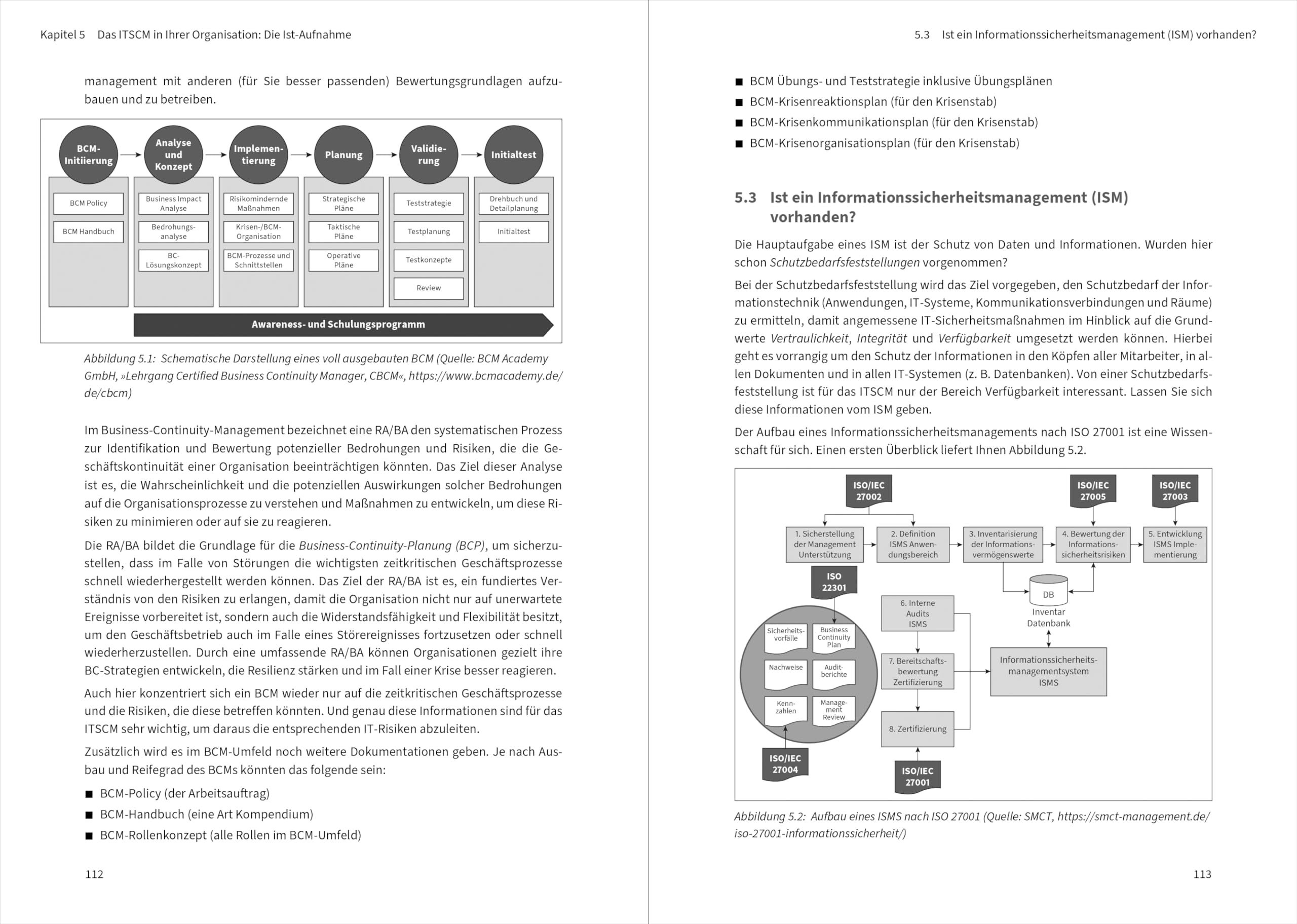 IT Service Continuity Management: Praktischer Leitfaden für Prävention, IT-Notfallvorsorge und Resilienz