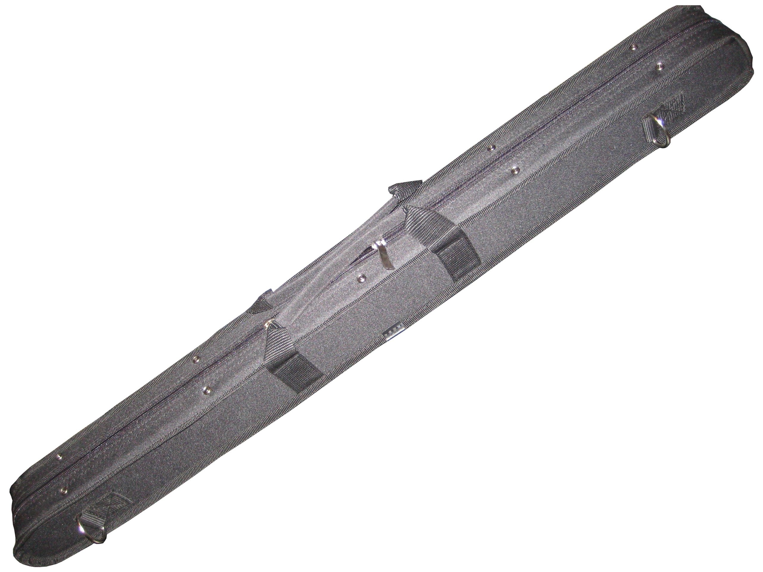 Amazon | Vio Music バイオリン・ビオラ・チェロ弓用ダブルケース