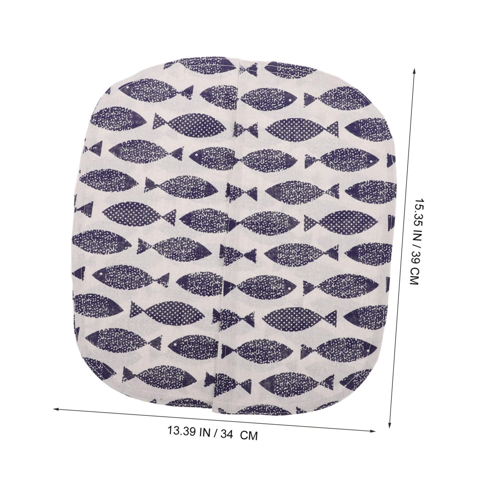 HEMOTON 5 Pièces Porte de Litière pour Chat Compatible avec Bac à Litière Automatique Rideau Éclaboussures pour Toilette de Chat Durable et Facile à Installer