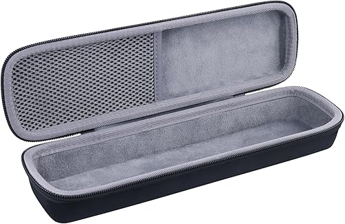 Miniatura 4 de co2CREA Estuche de viaje rígido para Brother DS-640DS-940DWDS-720DDS-740D escáner móvil de página a color, funda de transporte de viaje de EVA