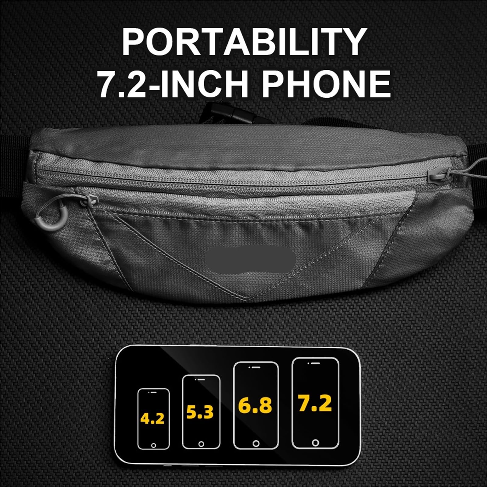 Mann/Frau Laufen Sport Gürtel Wasit Pack Taschen Marathon Joggen Tasche Outdoor Radfahren Telefon Taille Wasserdicht Für Running(Red)