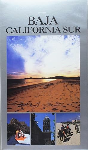 Mexico Baja California Sur VHS