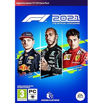 F1 2021: Standard (PC)