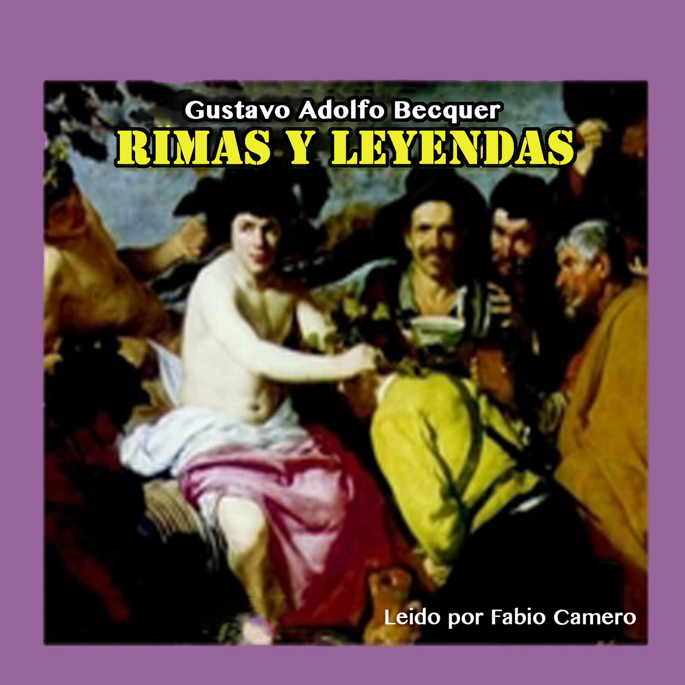 Rimas y Leyendas