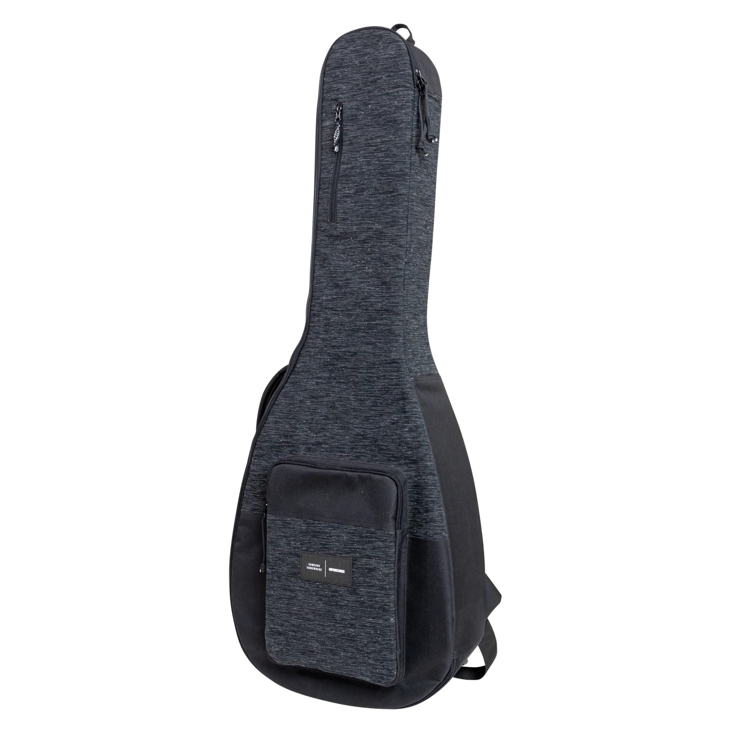 Amazon.com: Gator Cases Someone Somewhere Core Series Dread Gig