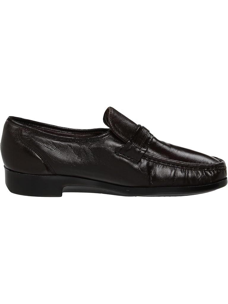 Brown Florsheim Riva