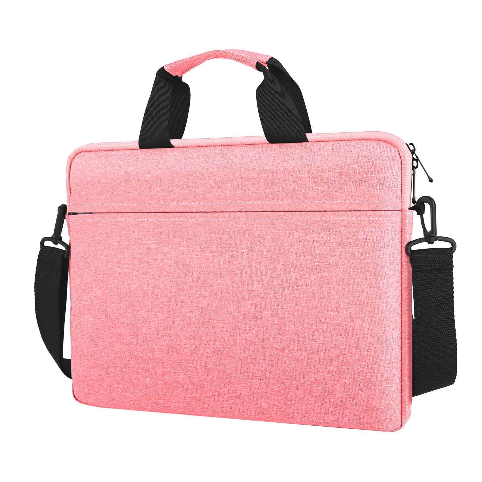 Amazon.com: JOOEER Laptop Case Shoulder Bag for 14 Inch MacBook Pro, 15 ...