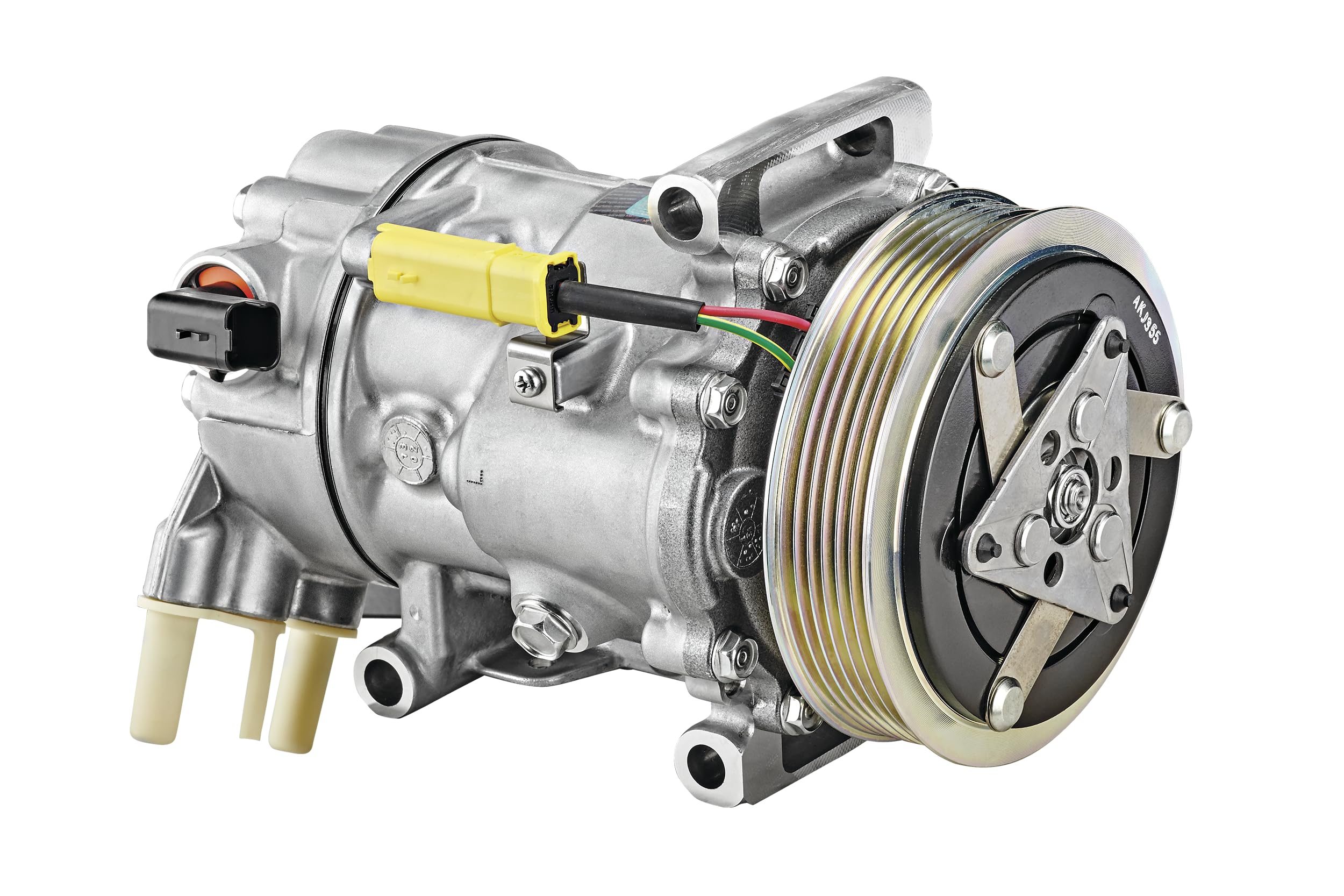 VALEO Compressore, Climatizzatore 813223 Compatibile con: CITROËN BERLINGO Kasten/Großraumlimousine, BERLINGO MULTISPACE, BERLINGO Pritsche/Fahrgestell, C3 PICASSO, C4 Coupe, C4 I, C5 III
