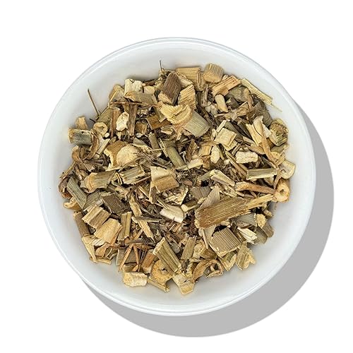 Evergreen Herbs Hinojo Hierba Hinojo 8 oz. Shatapushpa – Bolsa de pie resellable para garantizar la frescura