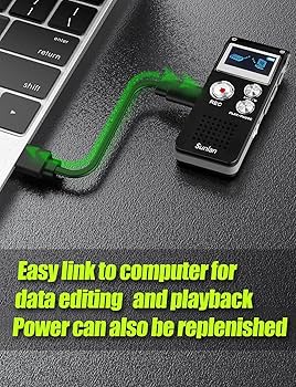 その他 professional digital voice recorder 16GB 64GB/16GB/8GB Digital Voice Recorder Voice Activated Audio