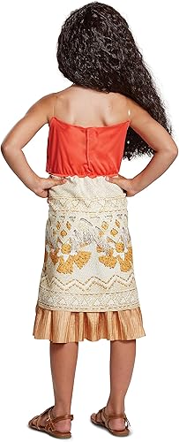 Miniatura 2 de Disney Moana - Disfraz para niña