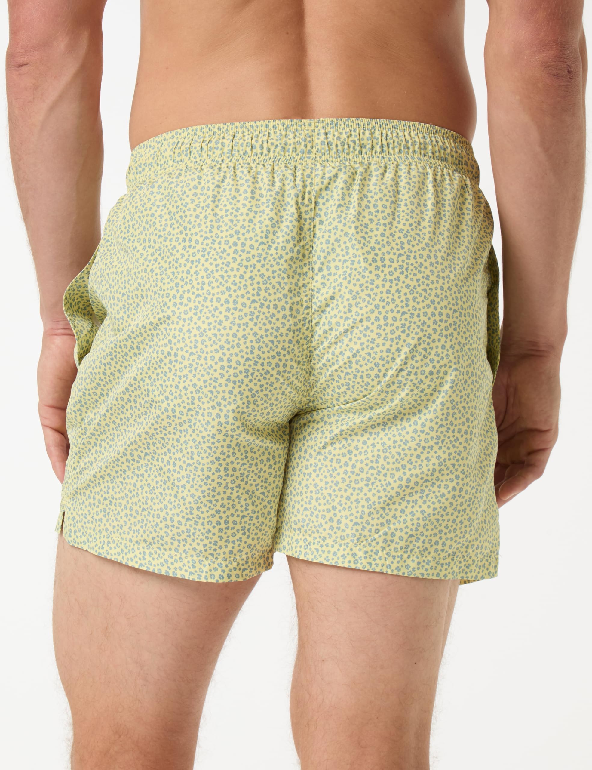 EMPORIO ARMANI Boxer Bañador para Hombre Hombre