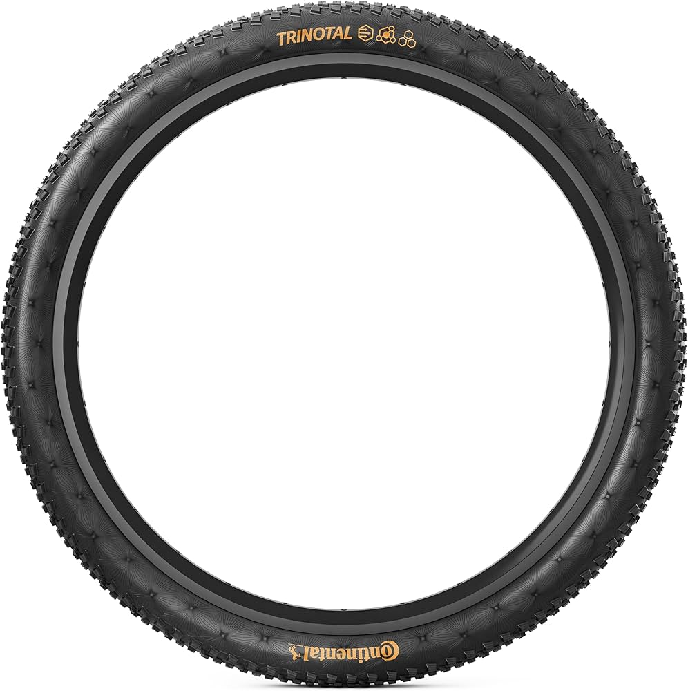 Amazon | コンチネンタル(Continental) MTBタイヤ Trinotal Trail Grip