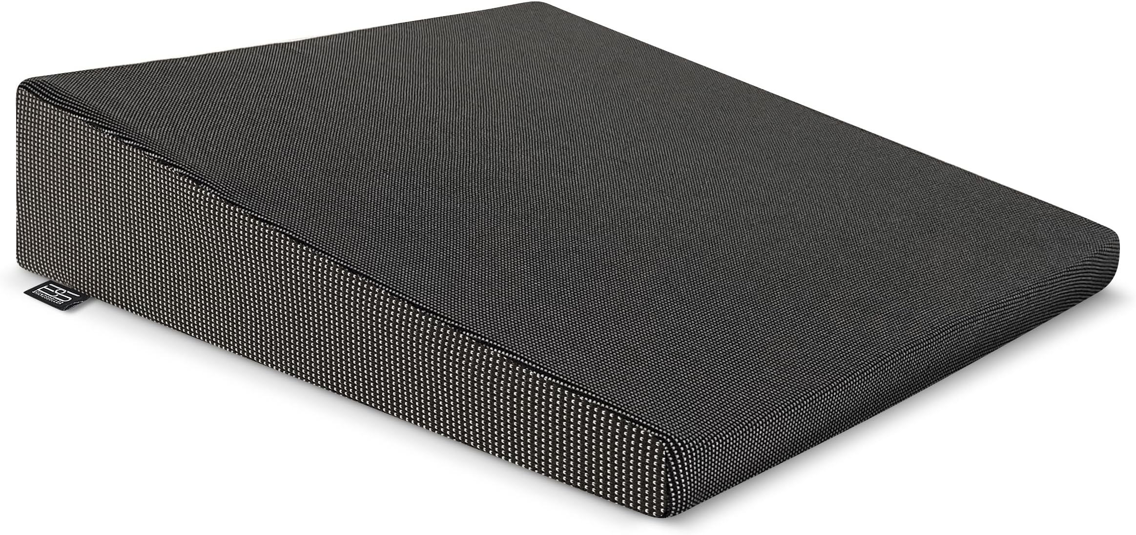 Cuscino per sedia Cuscino per sedile auto da ufficio 50 x 51,5 cm | Leroy Merlin