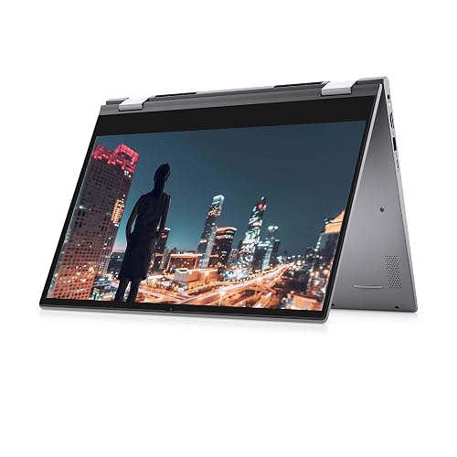 Dell Inspiron 14 5406 Convertible Laptop (i7 512GB SSD)