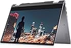 Dell Inspiron 5000 14.0-inch FHD WVA LED-Backlit 2-in-1 Laptop, Intel Core i7-1165G7, 16 GB RAM, 512 GB SSD, MaxxAudio Pro, Windows 10 Home