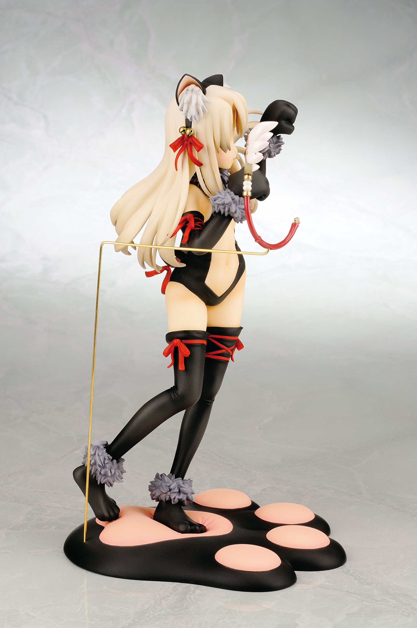 イリヤスフィール・フォン・アインツベルン ザ・ビーストVer. Fate/kaleid liner(フェイト/カレイドライナー) プリズマ☆イリヤ 1/8 完成品 フィギュア ブロッコリー Amazon | 1/8スケールフィギュア Fate/kaleid liner プリズマ