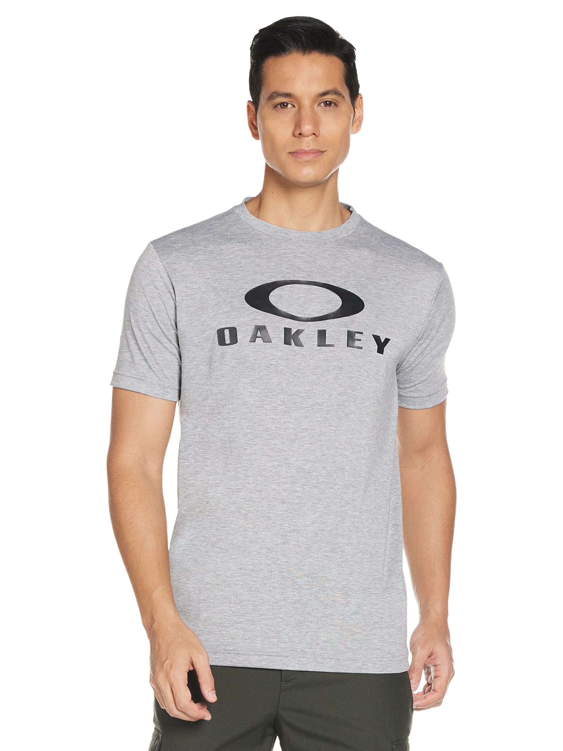 Oakley Unisex-adult ENHANCE QD SSTEE SCI O BARK 11.0 T-Shirt