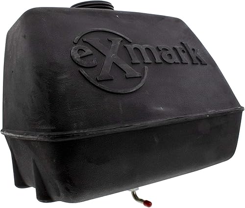 Exmark 103-2893 Walk Behind Mower Fuel Tank Turf Tracer HP Hydro Metro Viking