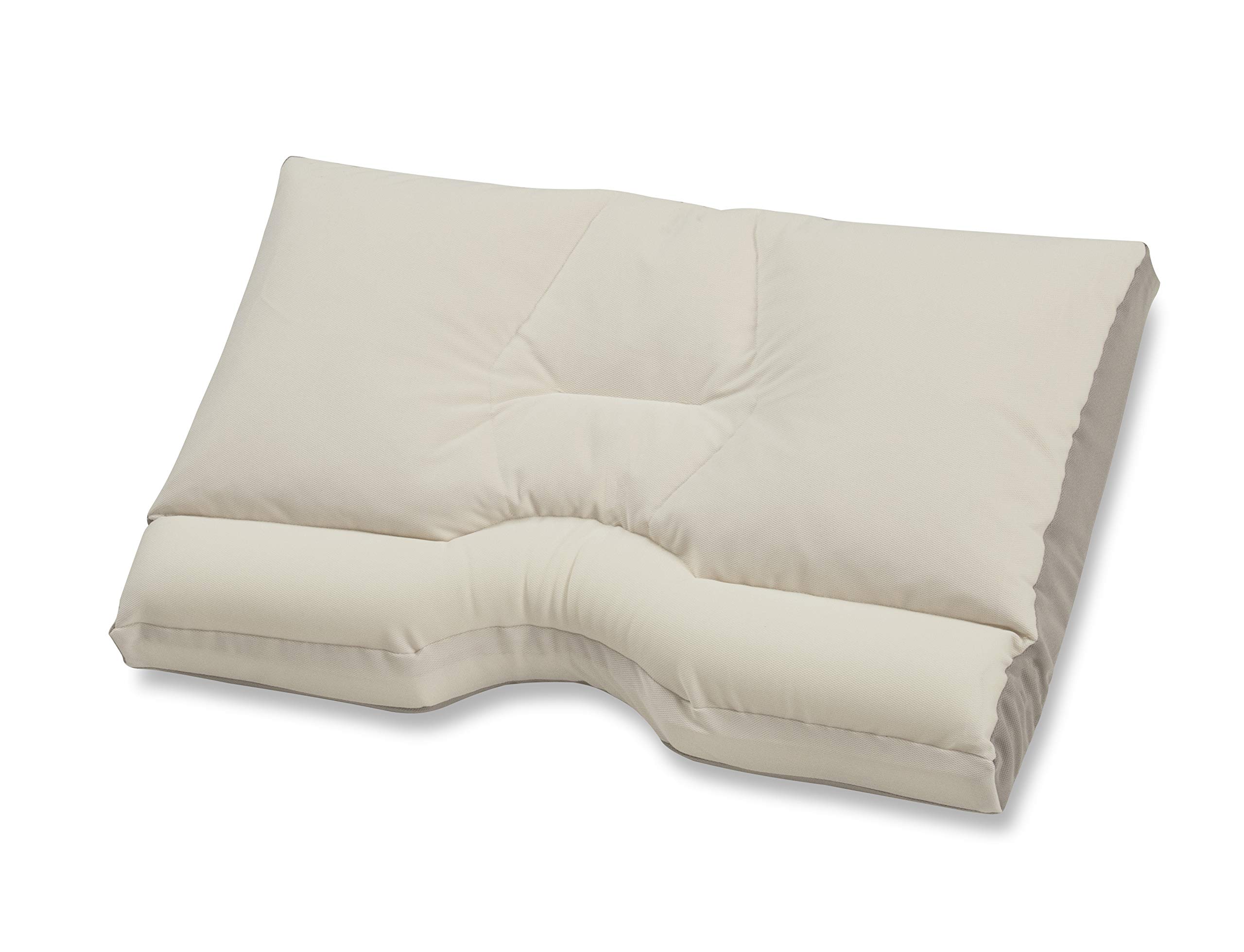 Amazon｜【フランスベッド正規品】 枕 ホワイト 大サイズ(45×65cm 
