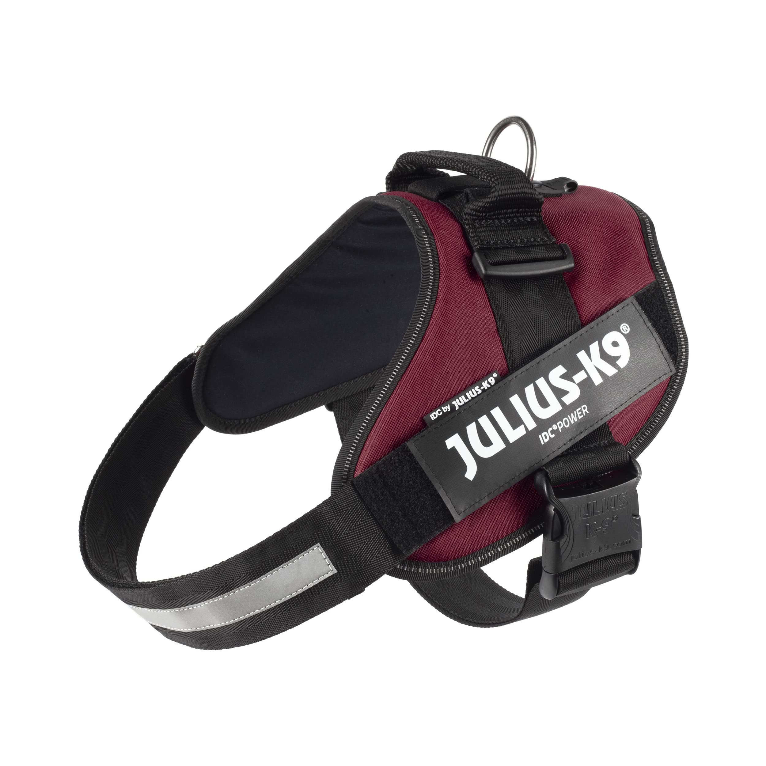 Julius-K9 IDC Powerharness, Camouflage, M/0 — view 818