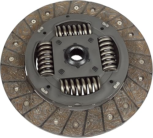 Miniatura 3 de Kit de embrague volante compatible con Golf Jetta Base Classic Base Gls Gti Tdi Gl Soportline 1998-2006 1.8L L4 1.9L L4 DIESEL 1.8L l4 GAS SOHC