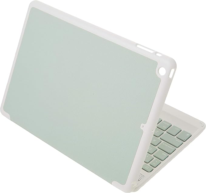 ZAGG Folio Hinged Case with nonBacklit Bluetooth Keyboard