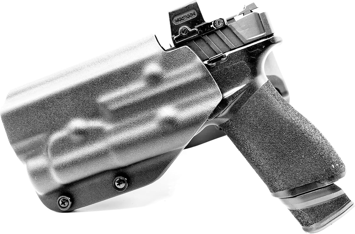 Model 4 Holster for Springfield Echelon - TLR1 / TLRHL, Light Bearing OWB, Right & Left Hand