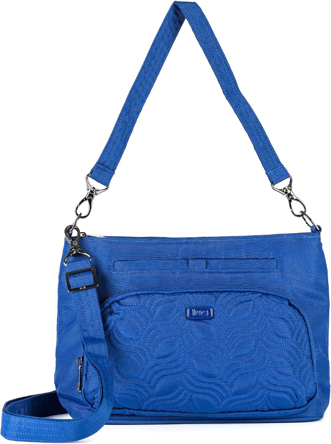 Lug Samba Cross Body Bag
