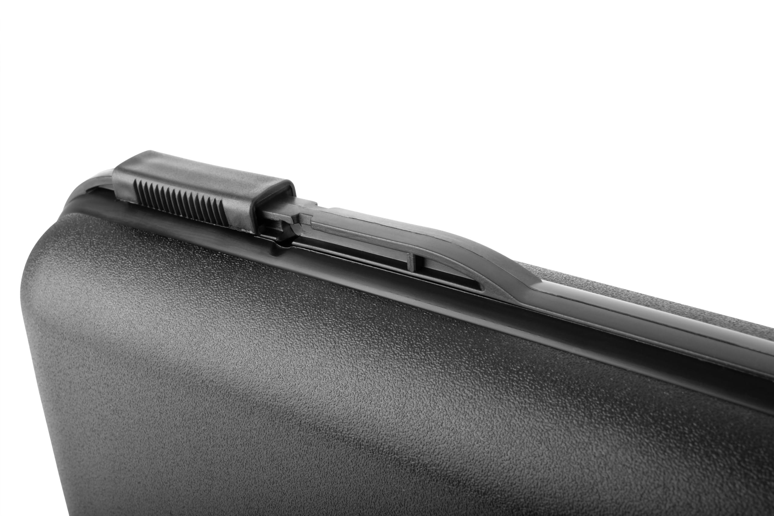 GSG Langwaffenkoffer 97cm abschließbar Waffenkoffer Langwaffen Koffer Gewehr Hartschale Hardcase Luftgewehrkoffer Transportkoffer Schutzkoffer
