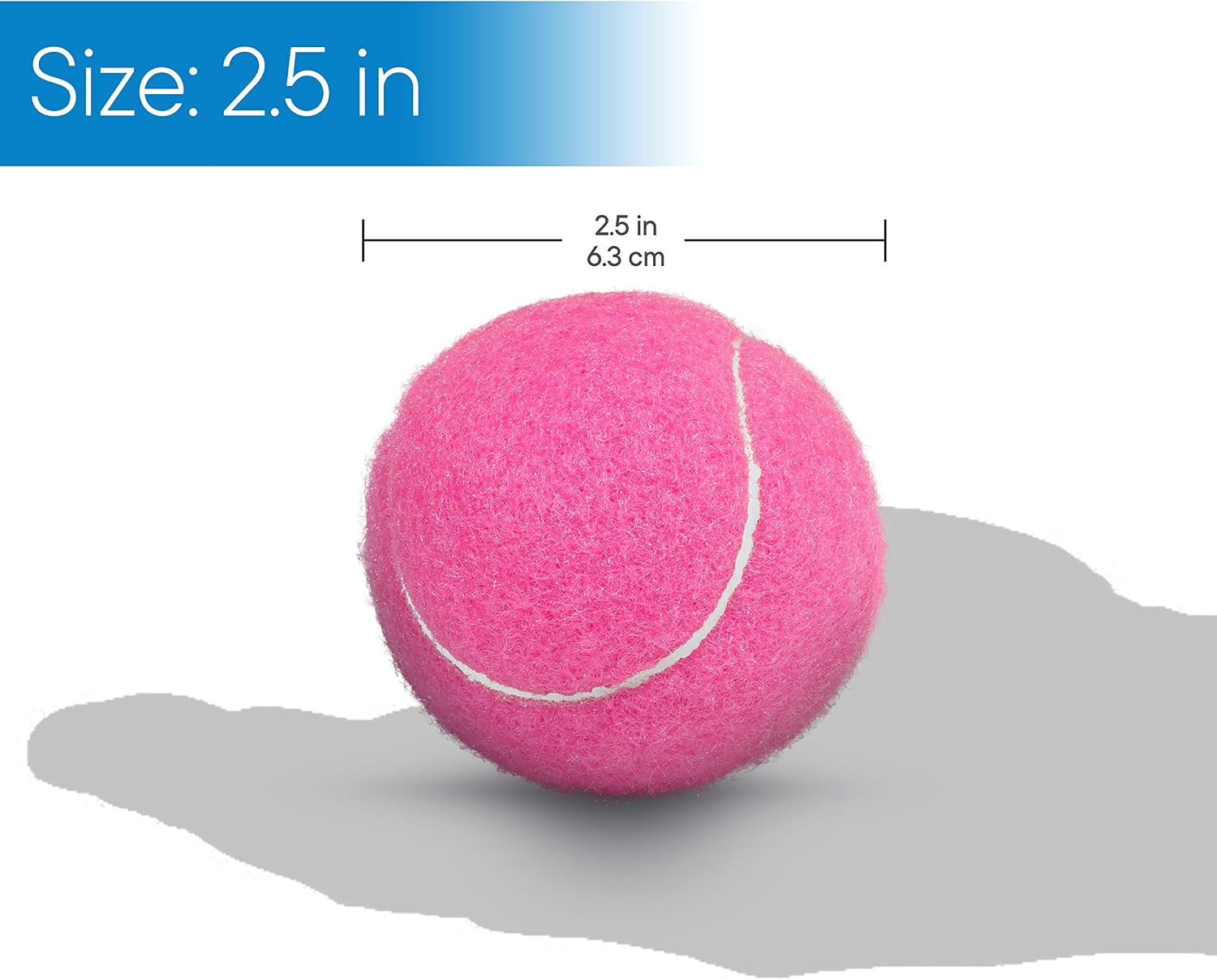 RMS Walker Glide Balls with Precut Opening, Fit Most Walkers image 5