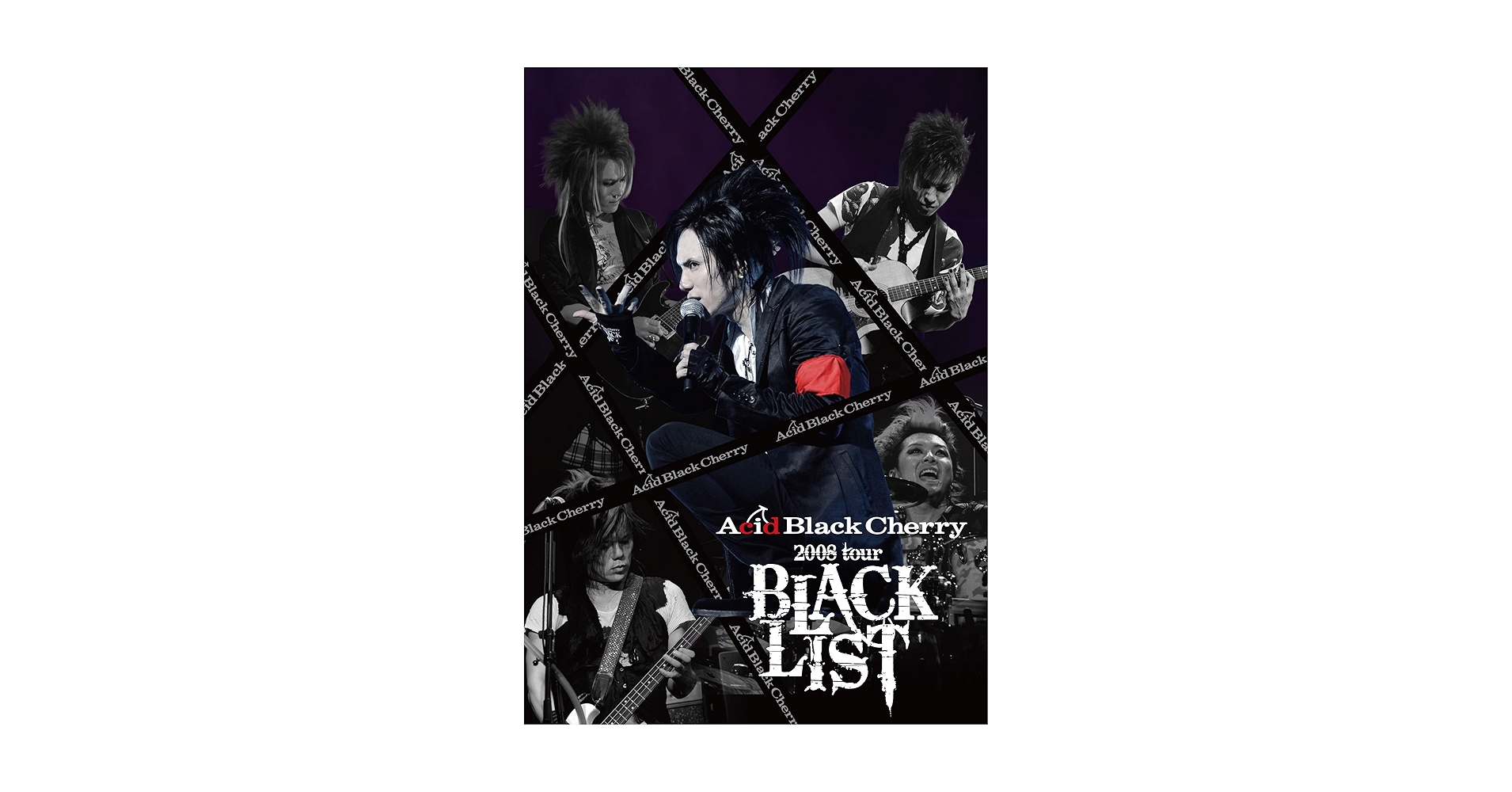 専用　Acid Black Cherry Blu-ray 3点セット Amazon.co.jp: 【Amazon.co.jp限定】AMPM (Blu-ray Disc3枚