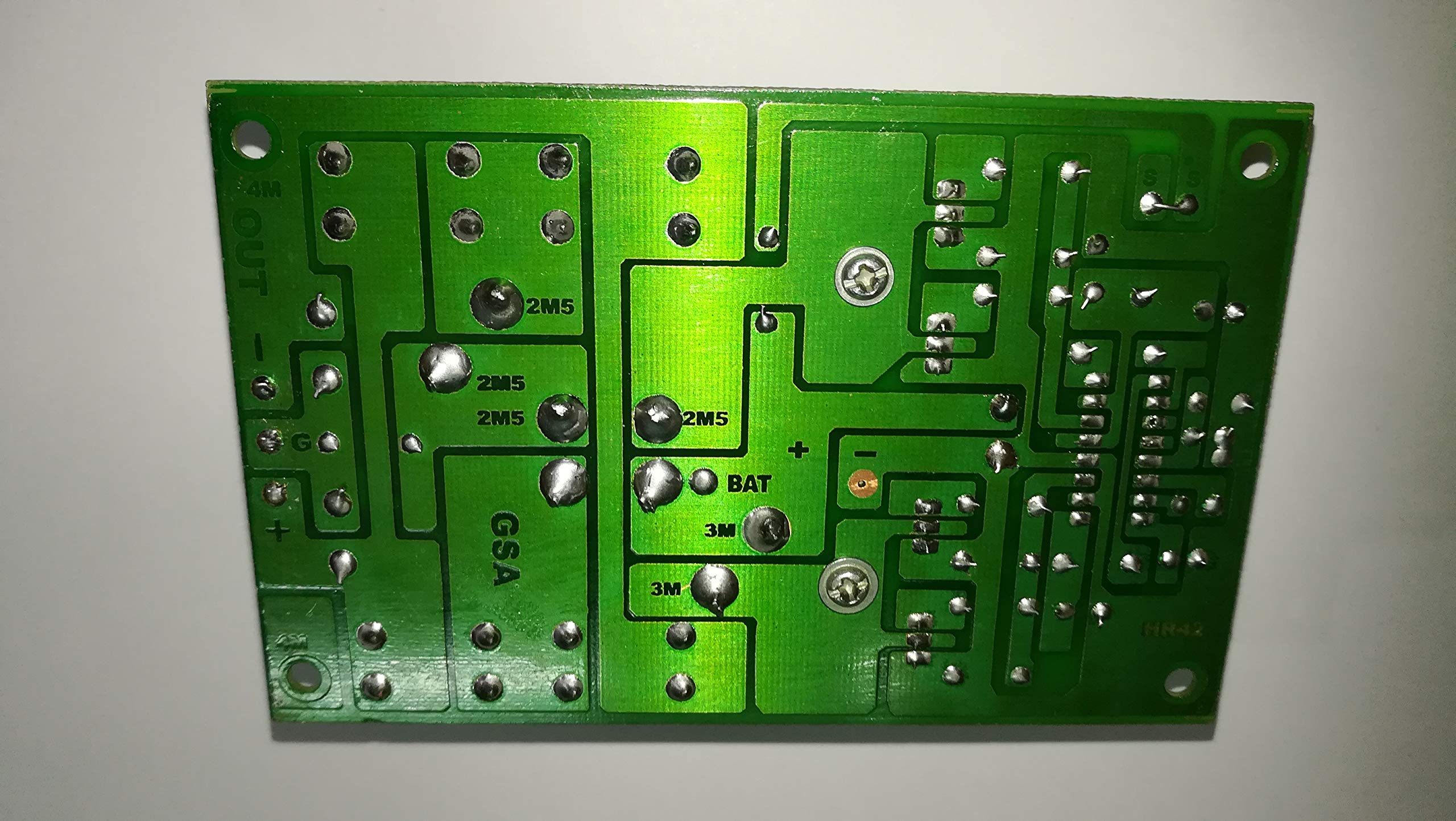 Buy Salcon 12 Volt to 33-0-33V 24-0-24 10 ampere Converters 12v DC