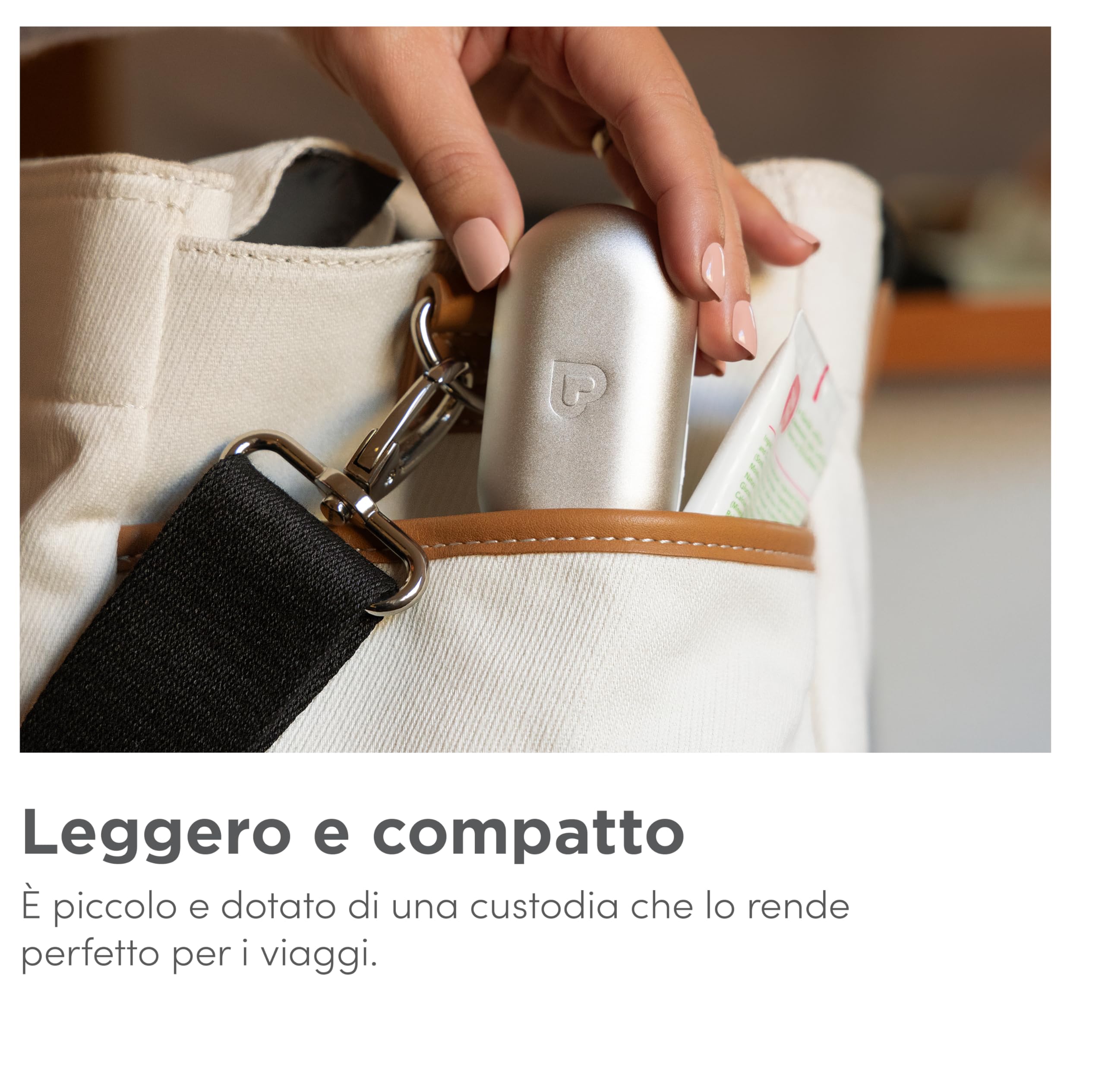 Munchkin Termometro infrarossi senza contatto per bebé e bambini, Compatto e portatile con allarme febbre, Essenziale per bambini y ottimo per viaggio