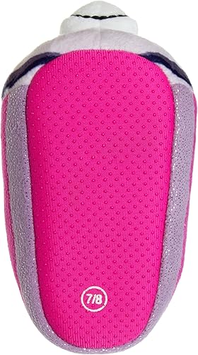 Miniatura 6 de Nickelodeon Pantuflas Paw Patrol para niñas