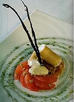 Vista 8 de 10 granos gourmet de vainilla tahitiana de primera calidad A de 5 6 pulgadas por Vanilla Products USA para hornear o extraer