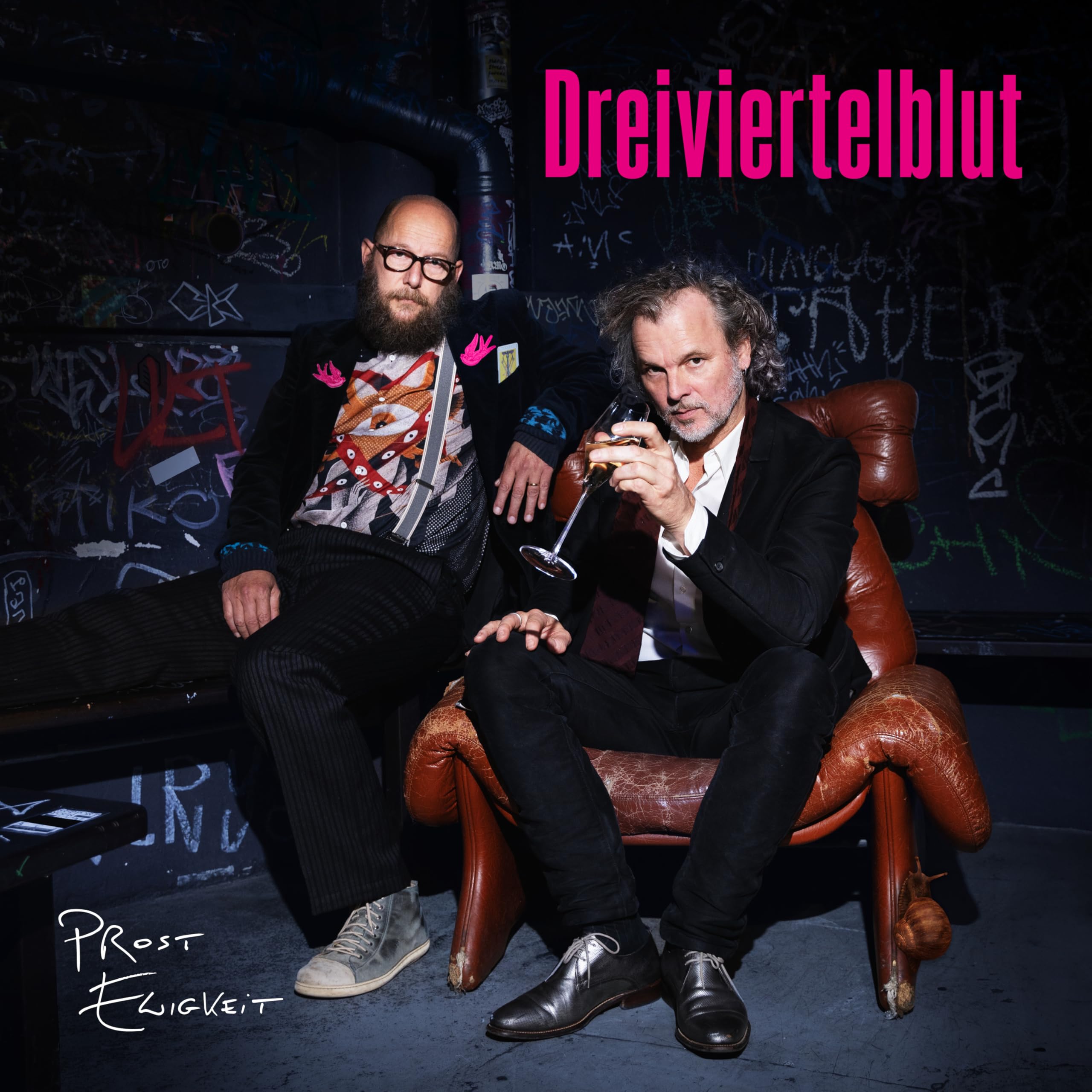 Prost Ewigkeit [VINYL]