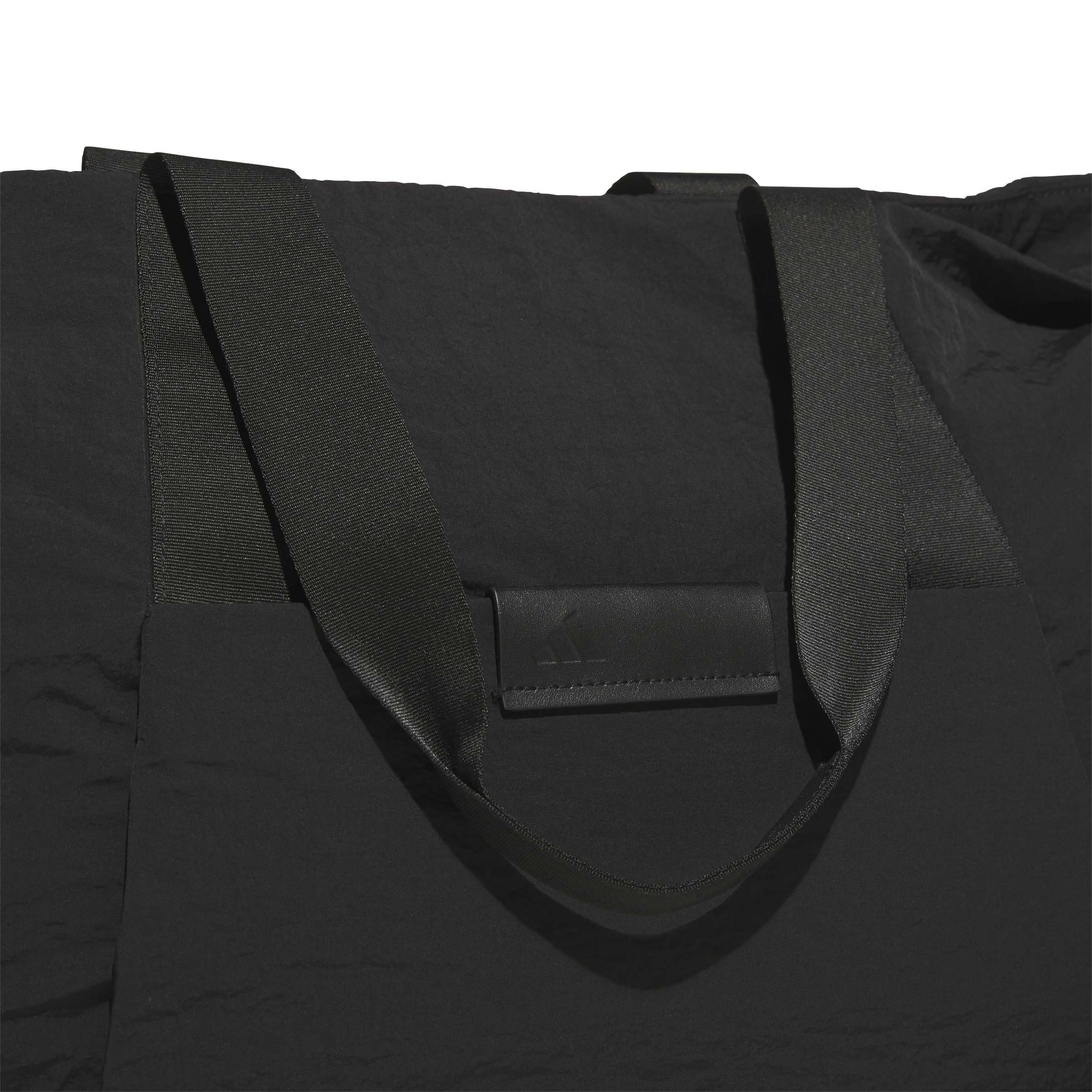 adidas Unisex - Adulto Favorite Duffel Bag, Black, One Size