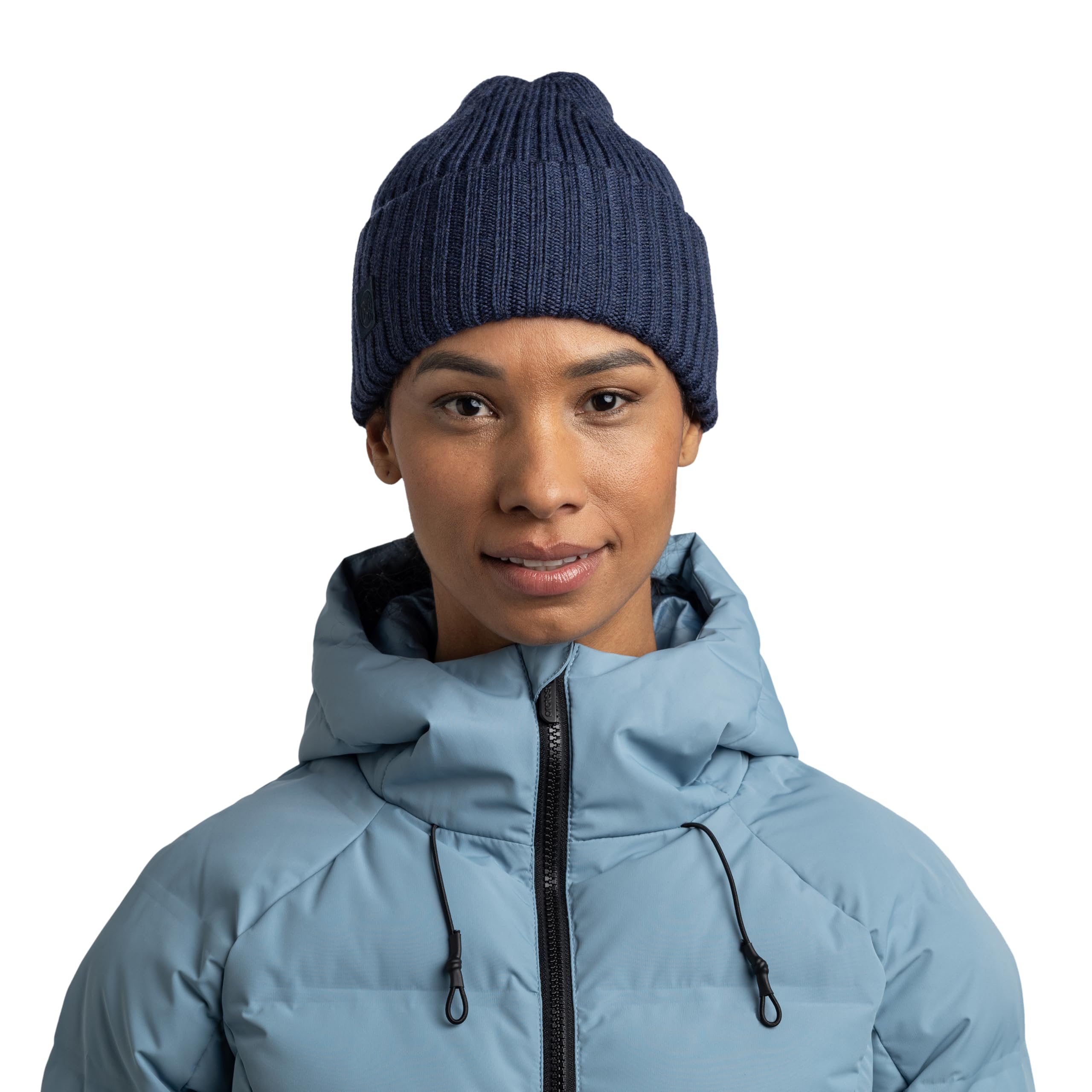 Buff - Knitted Beanie, Cappello Unisex - Adulto