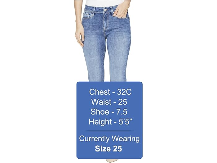 mavi jeans kendra high rise