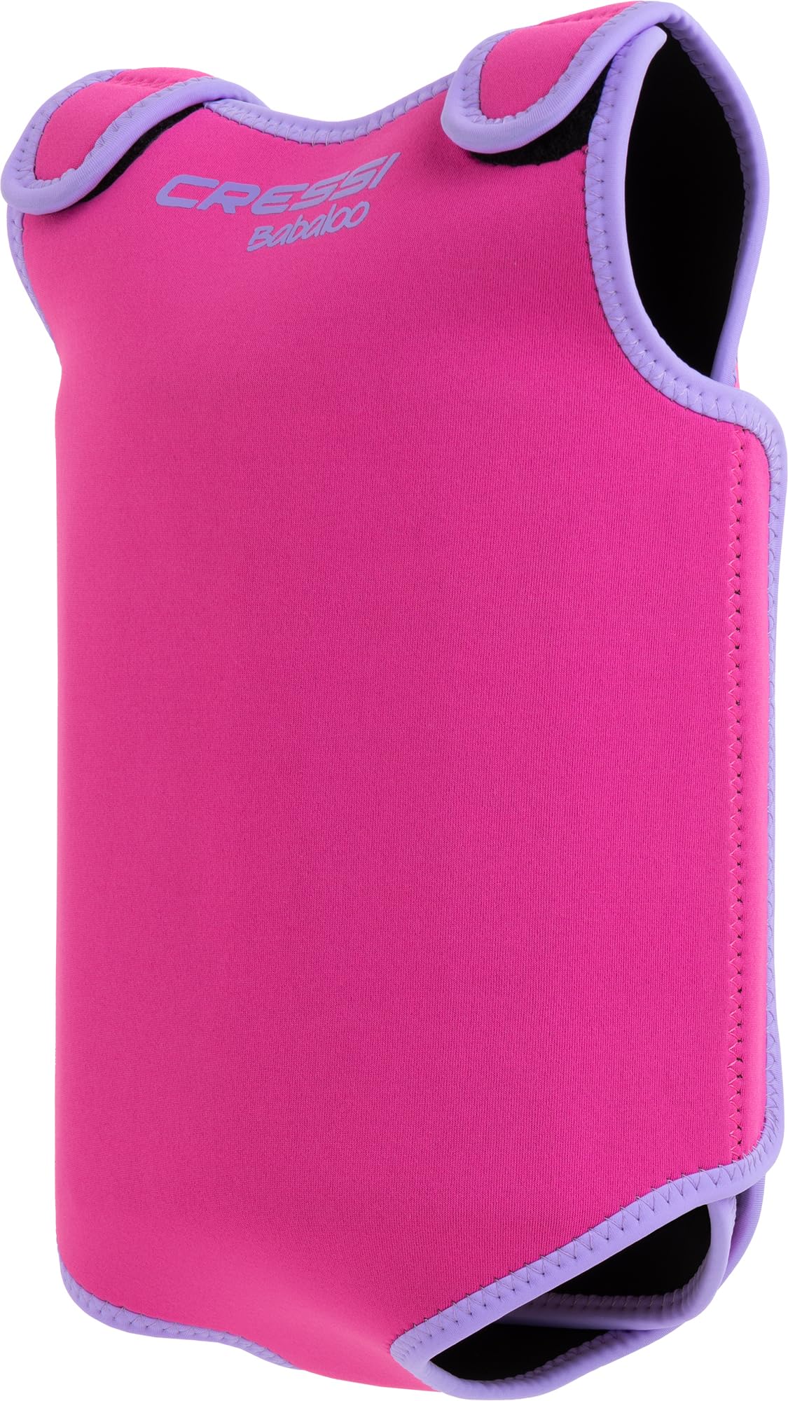 CRESSI dal 1946 - Baby Warmer Mutino/Body in Neoprene Ultra Stretch per Neonati/Bambini