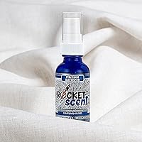 Vista 6 de Rocket Scent - Ambientadores de aceite + eliminador de olores y humo + desodorante para el hogar, automóvil, oficina, baño (aromas elevadores)