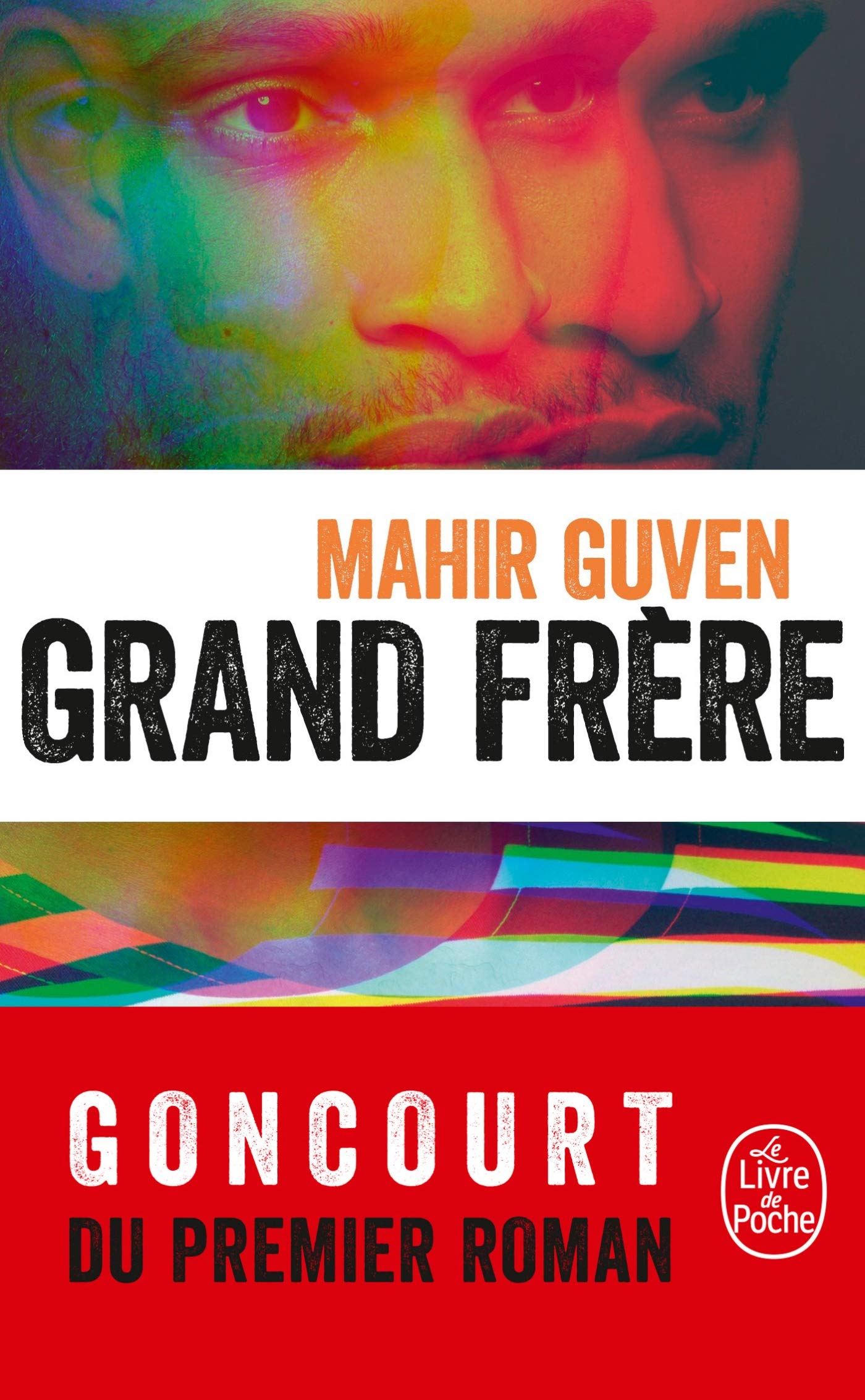 Grand frere (Littérature)