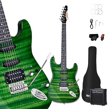 ギター Purple Humper & Little Green Booster ギター Purple Humper & Little Green Booster One Control