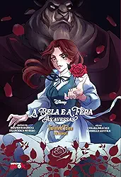 A Bela e a Fera às avessas – Twisted Tales em mangá – vol. 1