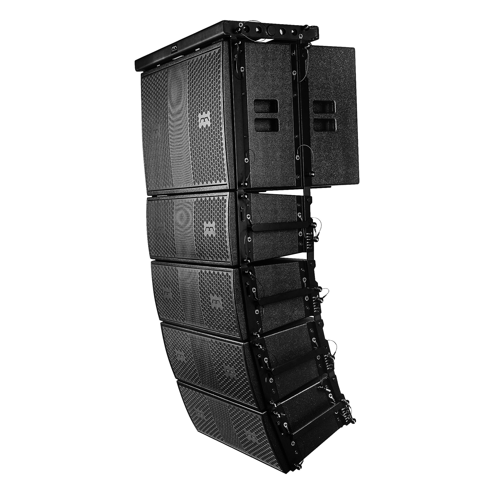 Amazon.com: Sound Town Mode Audio Series Passive Line Array