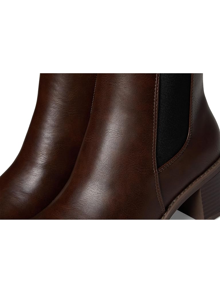 Brown EuroSoft Hazel