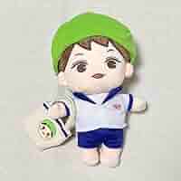 exo ぬいぐるみ チャニョル 2025年最新】exo チャニョル ぬいぐるみの人気アイテム - メルカリ